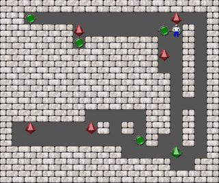 Уровень 284 — Bugs550 collection